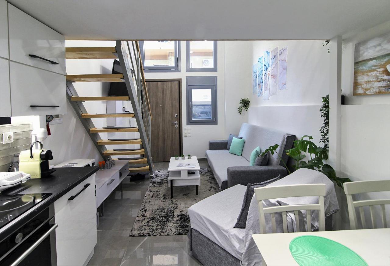 Apartment Dimosthenis_loft1