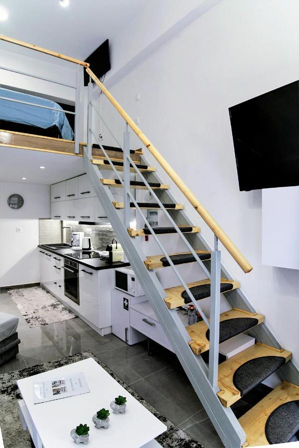 Dimosthenis_loft1 Apartment *