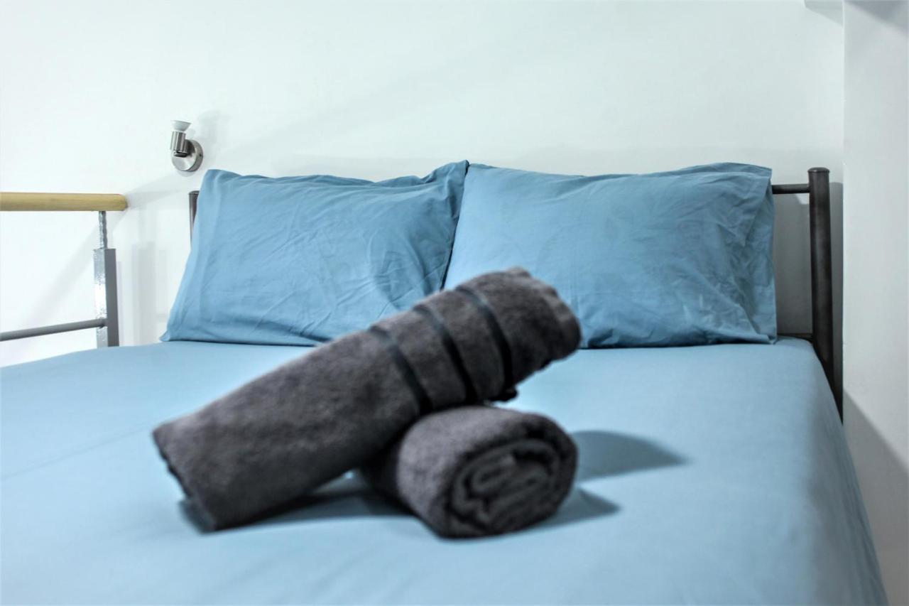 Dimosthenis_loft1 * Athens