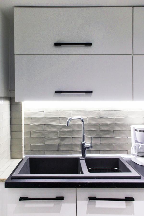 Apartment Dimosthenis_loft1 Athens