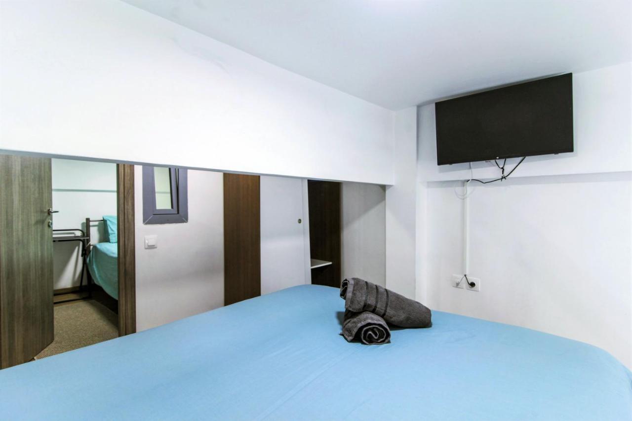 Dimosthenis_loft1 Apartment Athens